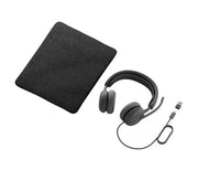 Logitech Zone Wired 2 for Business