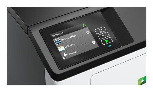 Lexmark MS531dw 1200 x 1200 DPI A4 Wi-Fi