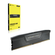 Corsair Vengeance memory module 192 GB 4 x 48 GB DDR5 5200 MHz