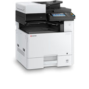 KYOCERA ECOSYS MFP M8130CIDN A3 COLOUR PRINTER - BONUS $100 MASTERCARD