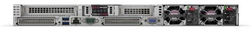 HPE ProLiant DL360 Gen11 4514Y 2.0GHz 16c 2P 4x16GB-R 8SFF MR408i-o 2x600GB HDD 2x800W PS AP Server