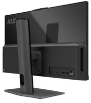 MSI Modern AM242P 12M-1610AU Intel® Core™ i7 i7-1255U 60.5 cm (23.8") 1920 x 1080 pixels All-in-One PC 16 GB DDR4-SDRAM 1 TB SSD Windows 11 Pro Black