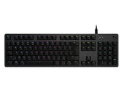 Logitech G G512 Carbon, GX Brown