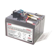 APC Battery Replacement Cartridge RBC48 (OEM)