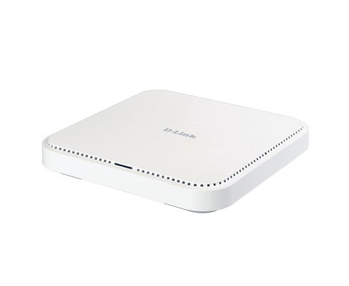 D-Link DAP-E3620 wireless access point 2882 Mbit/s White Power over Ethernet (PoE)