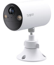 TP-Link TC82 security camera Bullet IP security camera Indoor & outdoor 2304 x 1296 pixels Ceiling/Wall/Desk