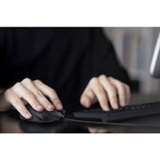 Kensington Pro Fit™ Ergo MY435 EQ Wired Mouse