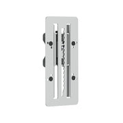 LUMI XMA-02 monitor mount / stand 68.6 cm (27") Grey