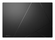 ASUS Zenbook 14 OLED UM3406GA-QD053W Copilot+ PC AMD Ryzen™ AI 7 445 Laptop 35.6 cm (14") WUXGA 32 GB LPDDR5x-SDRAM 1 TB SSD Wi-Fi 6E (802.11ax) Windows 11 Home Black
