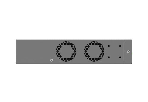 NETGEAR MS510TXM-100AJS network switch Managed L2/L3/L4 10G Ethernet (100/1000/10000) Blue, Grey