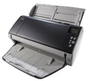 Fujitsu FI-7460 scanner ADF scanner 600 x 600 DPI A4 Grey, White