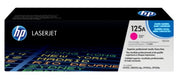 HP 125A Magenta Original LaserJet Toner Cartridge