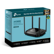 TP-Link TL-WA3001 wireless access point 2402 Mbit/s Black Power over Ethernet (PoE)