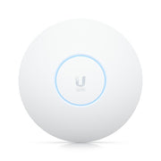 Ubiquiti UniFi6 Enterprise 4800 Mbit/s White Power over Ethernet (PoE)