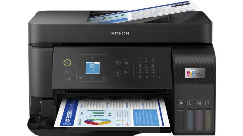 Epson EcoTank ET-4810 Inkjet A4 4800 x 1200 DPI Wi-Fi