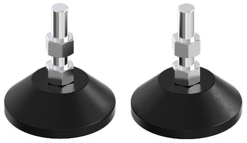 Atdec ADB-FL monitor mount accessory