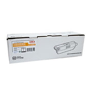OKI 46508719 toner cartridge 1 pc(s) Original Cyan