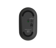 Logitech Pebble 2 M350s mouse Office Ambidextrous RF Wireless + Bluetooth Optical 1000 DPI