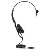 Jabra Engage 40 - (Inline Link) USB-C/A MS Mono