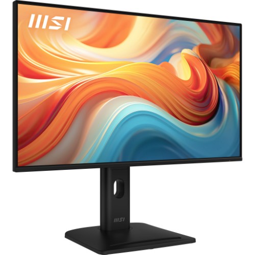 MSI PRO MP275PG E14 computer monitor 68.6 cm (27") 1920 x 1080 pixels Full HD LCD Black