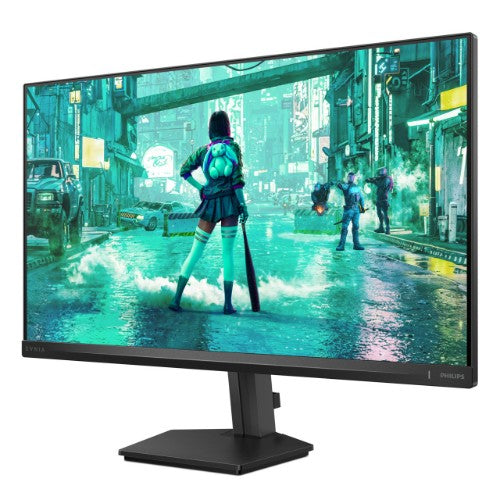 Philips Evnia 3000 27M2N3200FQ/75 computer monitor 68.6 cm (27") 1920 x 1080 pixels Full HD LCD Black