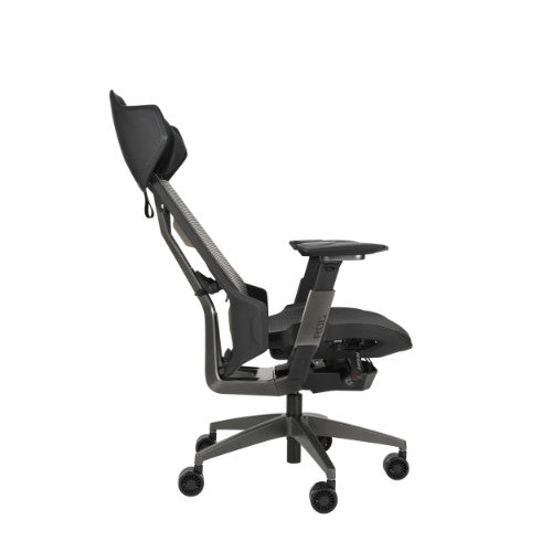 ASUS ROG Destrier Ergo Mesh seat Meshed backrest