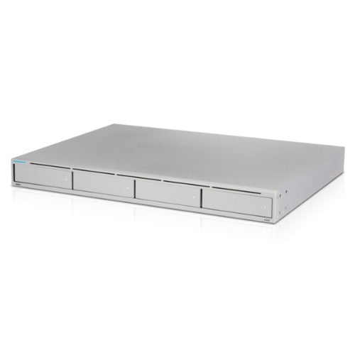 Ubiquiti UNVR-AU network video recorder Grey