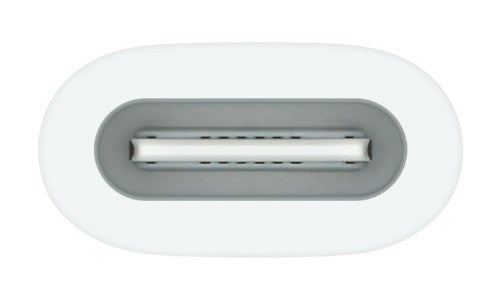 Apple MWML3FE/A stylus pen accessory White 1 pc(s)