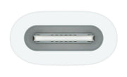 Apple MWML3FE/A stylus pen accessory White 1 pc(s)