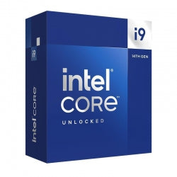Intel Core i9-14900K processor 36 MB Smart Cache Box