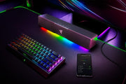 Razer Leviathan V2 X PC Gaming Soundbar, Black