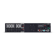CyberPower PR1500ERT2U uninterruptible power supply (UPS) Line-Interactive 1.5 kVA 1500 W 10 AC outlet(s)
