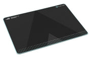 ASUS ROG Hone Ace Aim Lab Edition Gaming mouse pad Black