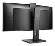 Philips 5000 series 34B1U5600CH/75 computer monitor 86.4 cm (34") 3440 x 1440 pixels Wide Quad HD LCD Black