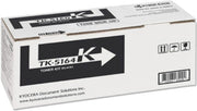 KYOCERA TK-5164K BLK TONER 16K PAGES F OR P7040CDN