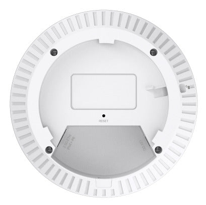 TP-Link Omada EAP727 wireless access point 5012 Mbit/s White Power over Ethernet (PoE)