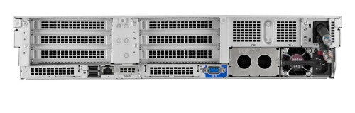 HPE ProLiant Compute DL380 Gen12 6515P 1P 2x32GB-R 8SFF NS204i-u v2 MR416i-o 2x1000W PS AP Server