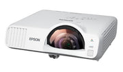 Epson EB-L210SF Short throw projector 4000 ANSI lumens 3LCD 3D White