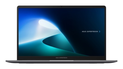 ASUS ExpertBook P1 P1503CVA-S72839X Intel Core 5 210H Laptop 39.6 cm (15.6") Full HD 16 GB DDR5-SDRAM 512 GB SSD Wi-Fi 6 (802.11ax) Windows 11 Pro Grey