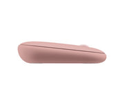 Logitech Pebble 2 M350s mouse Office Ambidextrous RF Wireless + Bluetooth Optical 1000 DPI