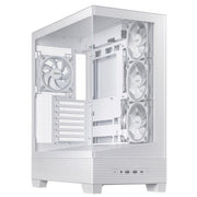 ASUS A31 Case Midi Tower White