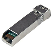 StarTech.com Cisco GLC-LH-SMD Compatible SFP Module (10 Pack) - 1000BASE-LX/LH - 1GbE Single Mode Fiber SMF Optic Transceiver - 1GE Gigabit Ethernet SFP - LC 10km - 1310nm - DDM Cisco Firepower, ASR920, IE2000