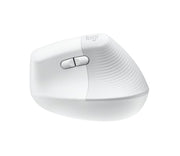 Logitech 910-006480 mouse Office Right-hand RF Wireless + Bluetooth Optical 4000 DPI