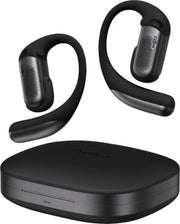 SHOKZ OpenFit Pro Headset True Wireless Stereo (TWS) Ear-hook, Open-ear Calls/Music/Sport/Everyday Bluetooth Black