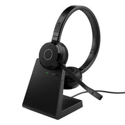 Jabra Evolve 65 TE - Link390a MS Stereo (Include Stand)