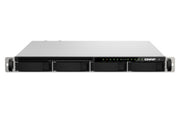 QNAP 9-BAY NAS TS-H987XU-RP-E2334-16G AND GET BONUS $200 GIFT CARD