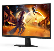 AOC Q27G40XMN computer monitor 68.6 cm (27") 2560 x 1440 pixels Wide Quad HD Black, Grey