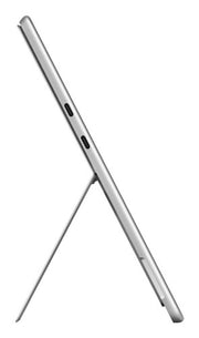 Microsoft Surface Pro 13" Snapdragon 1 TB 33 cm (13") 16 GB Wi-Fi 7 (802.11be) Windows 11 Pro Platinum