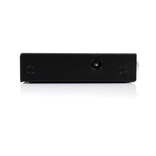 StarTech.com 2 Port DVI Video Splitter with Audio - TAA