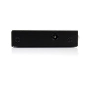 StarTech.com 2 Port DVI Video Splitter with Audio - TAA